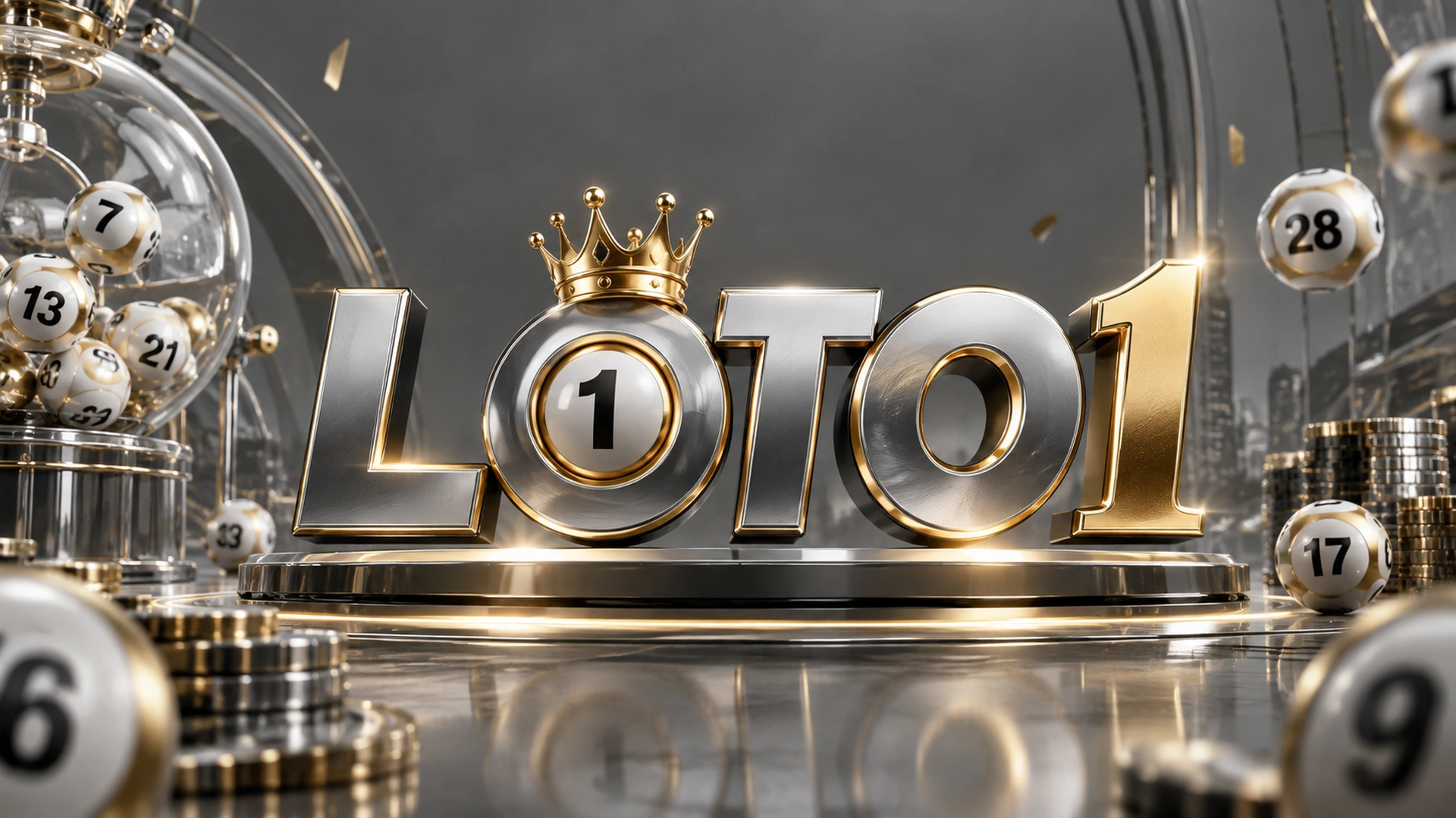 LOTO1: Peluang Undian Membawa Harapan Pada Hasil Baru